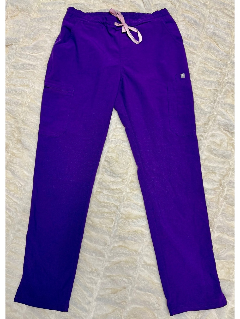 FIGS scrub pants
